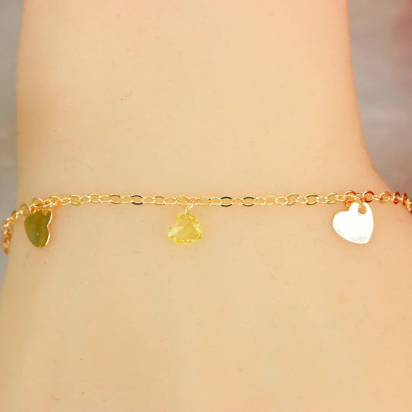 "New Beautiful Design Bracelet for Women/Girls, Gift, B778 - Picture 1 of 10